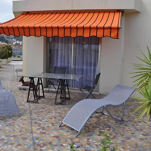 Sur Le Toit Appartement