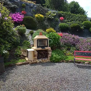  Hébergement de vacances Les Hortensias France