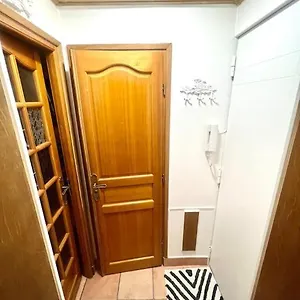  Appartement Incroyable Parisien - Batignolles France