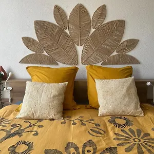  Appartement Cosy Au Coeur De La D'auch France