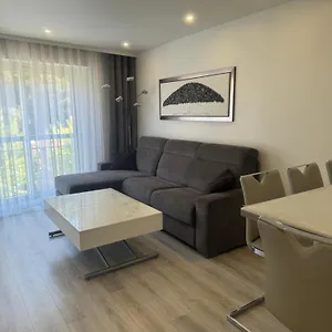Neuf Près De La Appartement