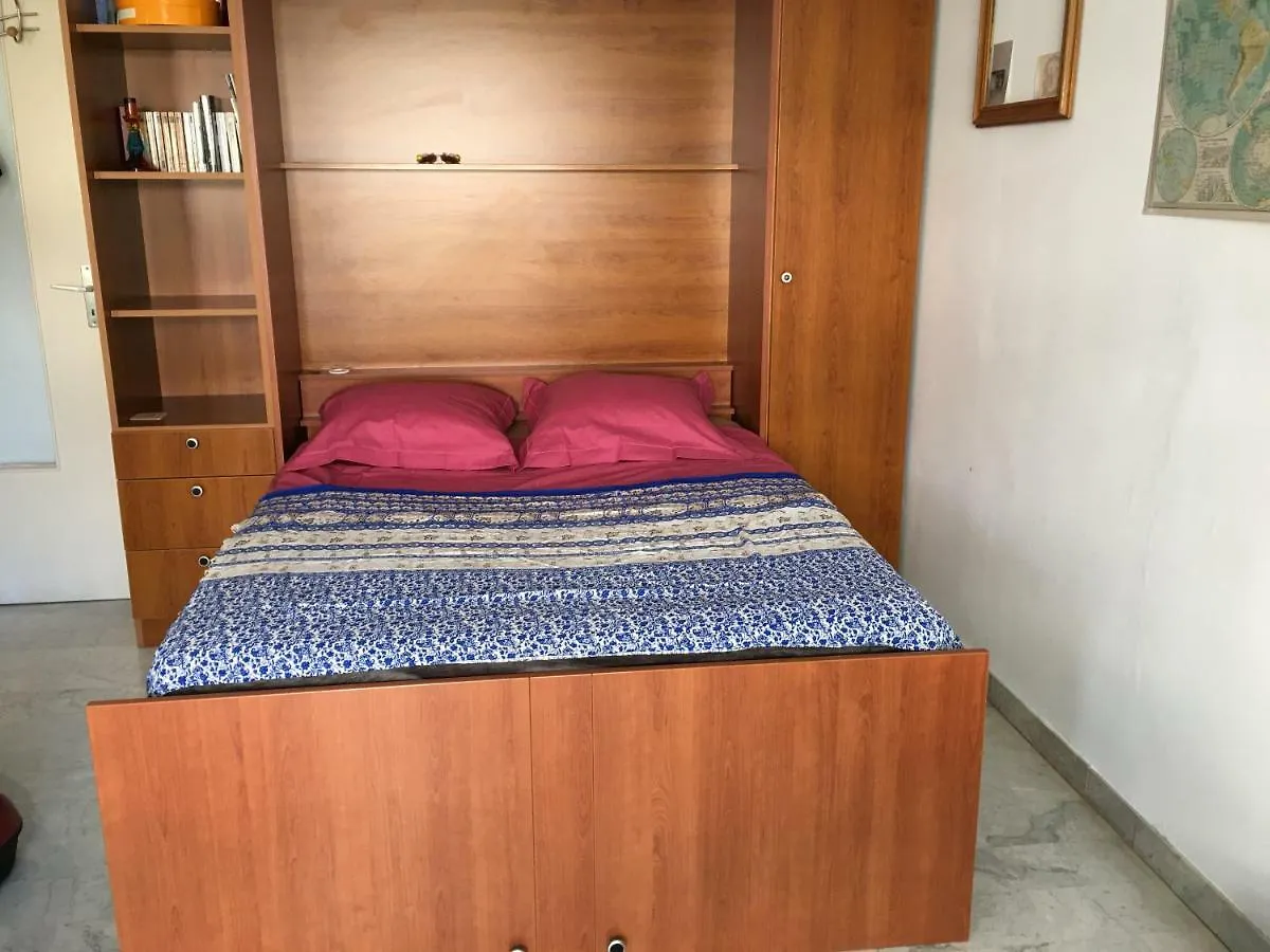 Studio Standing Nicea Apartament
